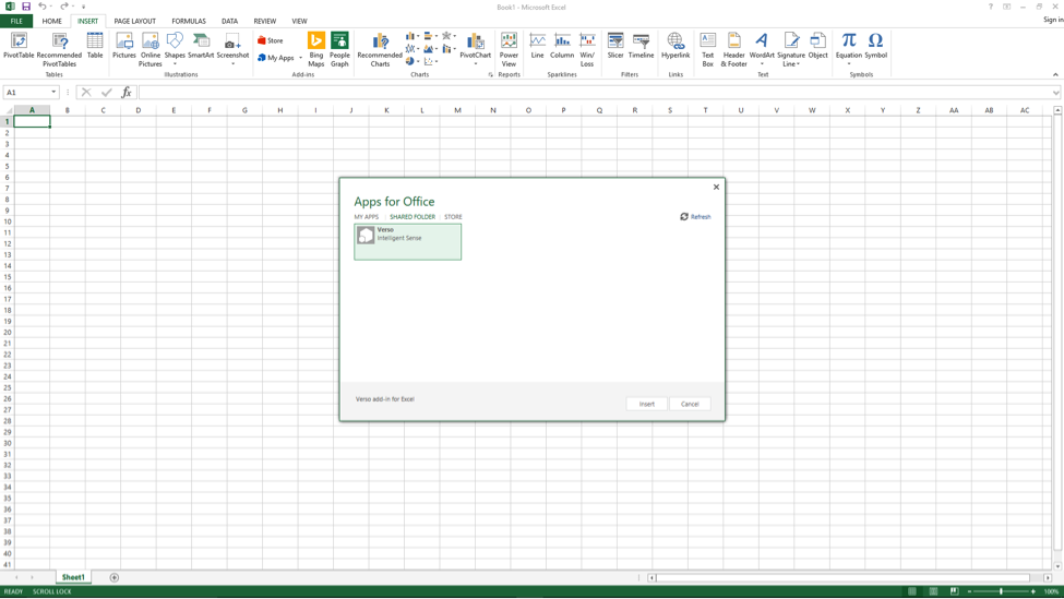 Installing Add-in Excel_7