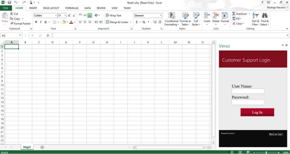 Installing Add-in Excel_8