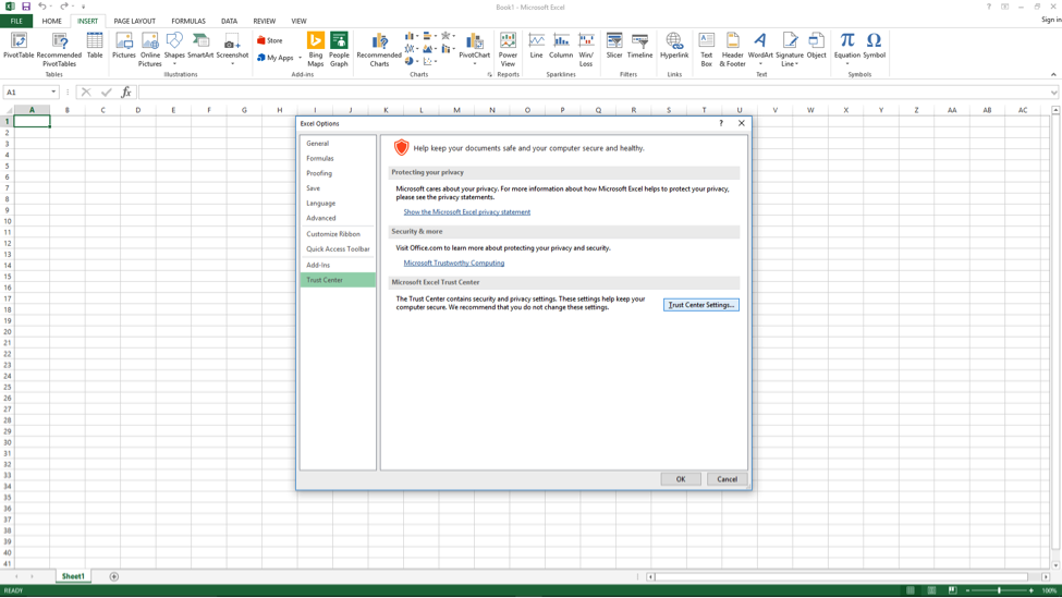 Installing Add-in Excel_3